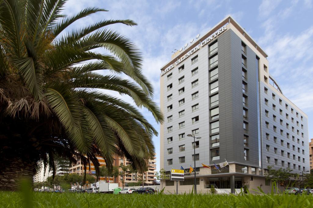 Center Hotel Valence