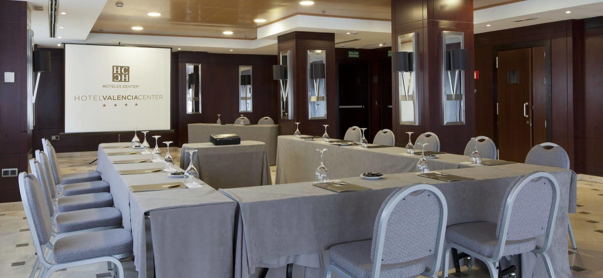 Center 4* Valence