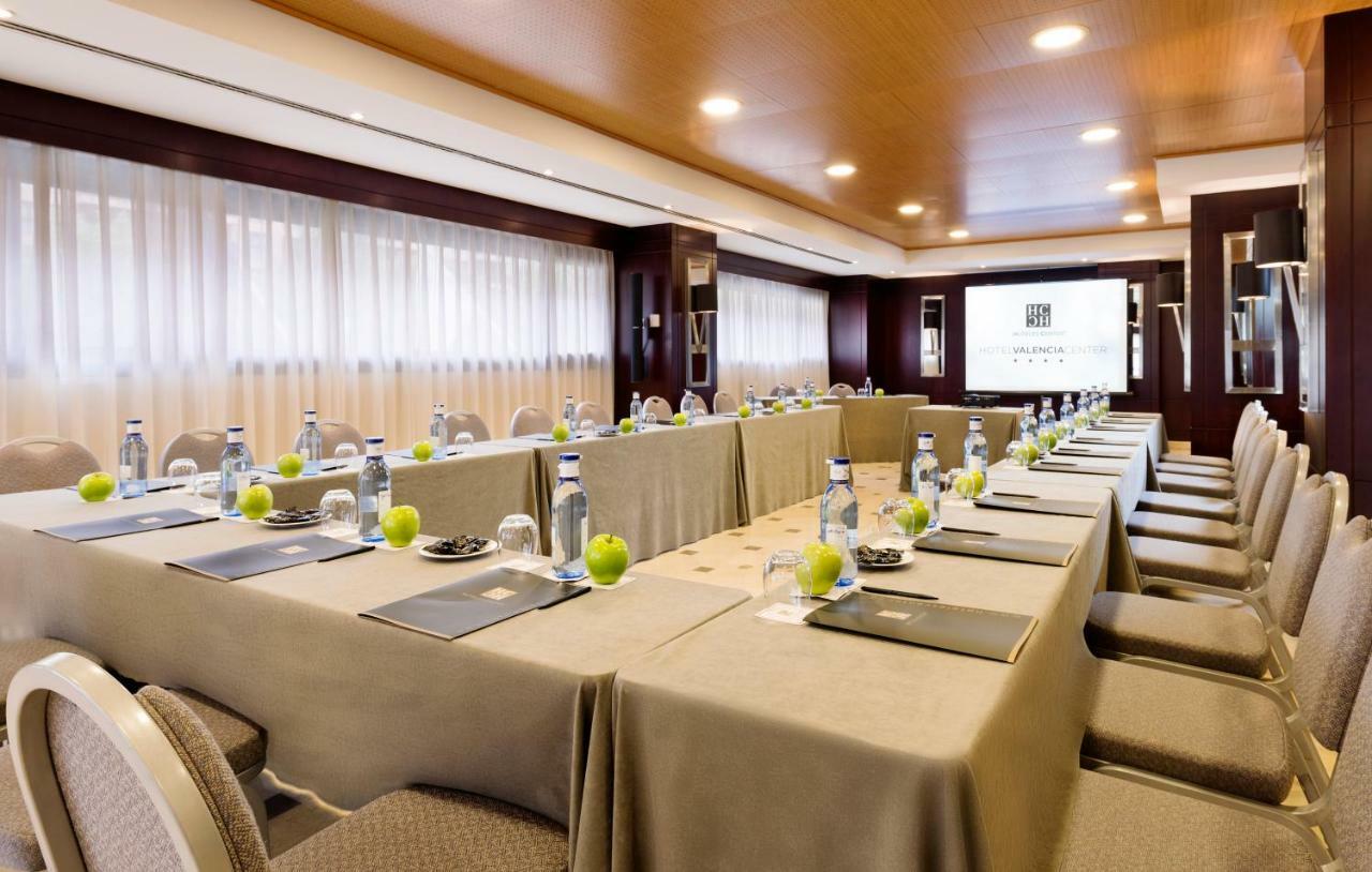 Center 4* Valence