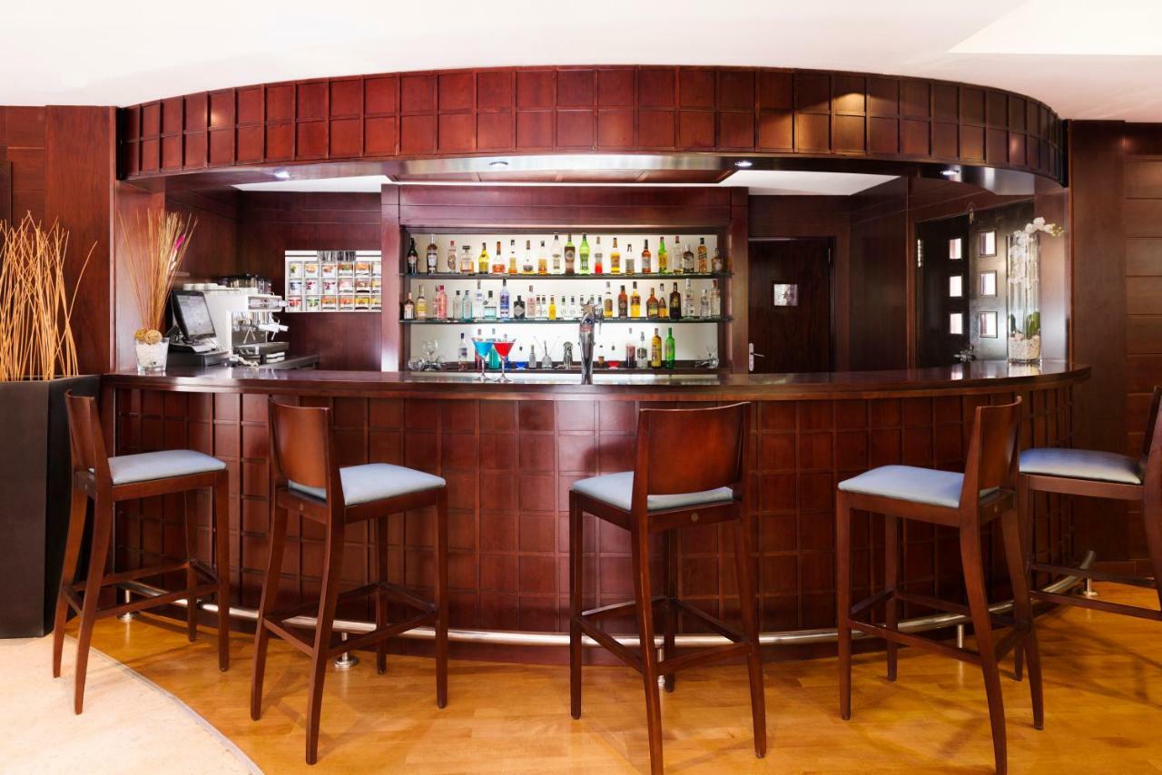 Hotel Center Valence