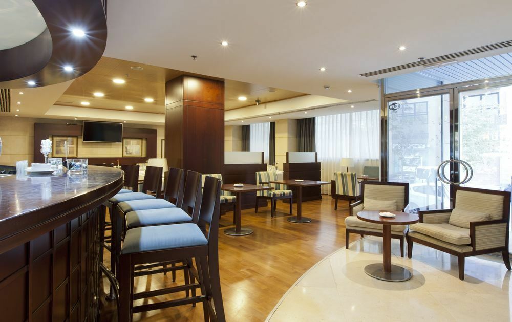 Hotel Center Valence